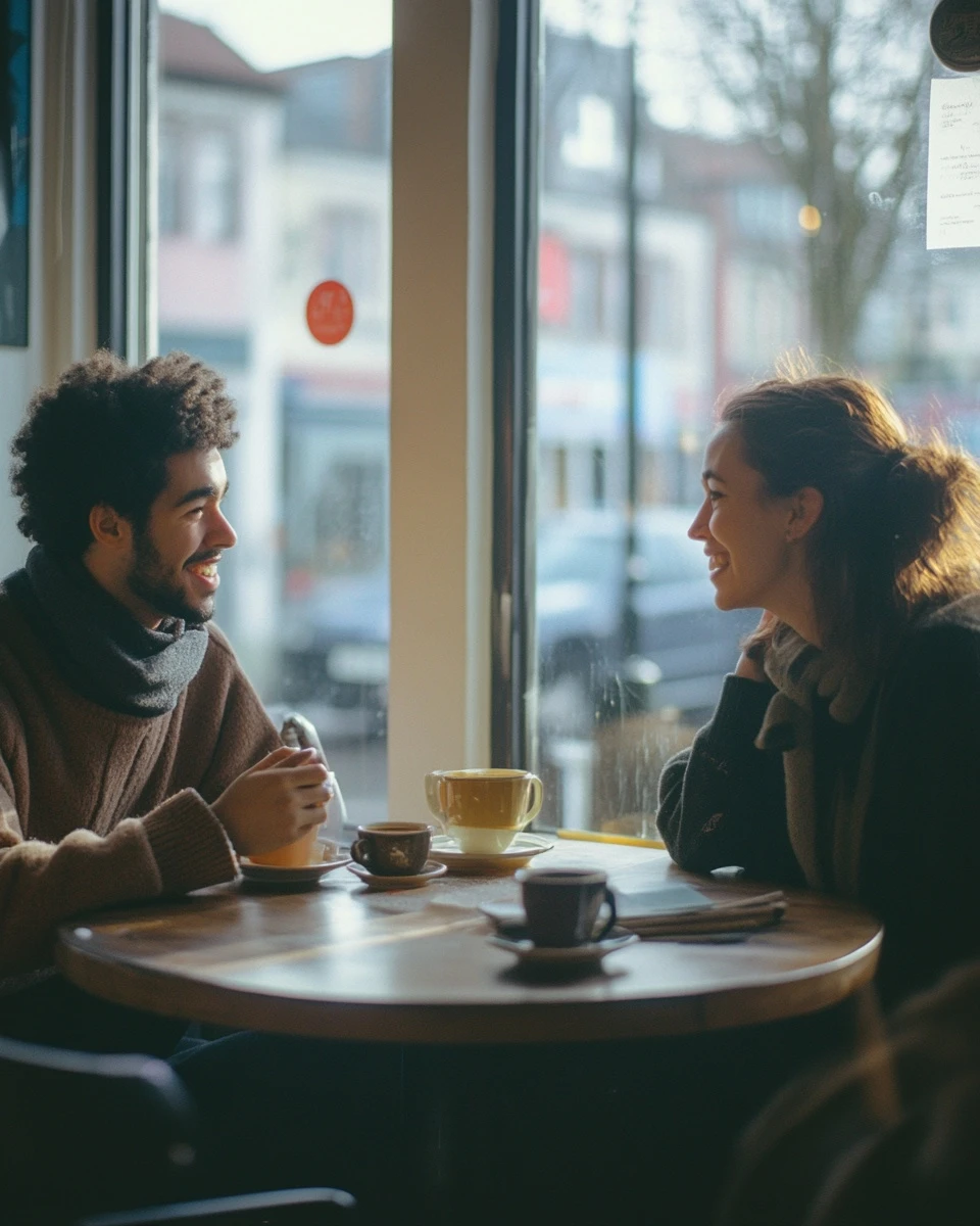 A conversation you have been putting off
